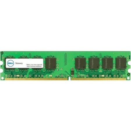 TOTAL MICRO TECHNOLOGIES 4Gb 1600Mhz Memory For Dell A8733211-TM